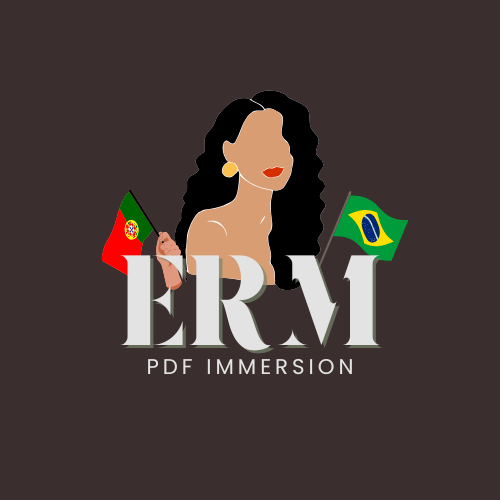 Pack Immersion en portugais