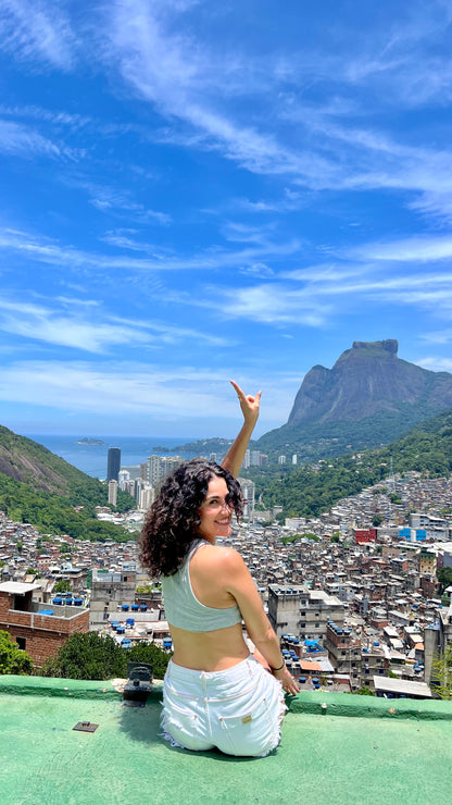 Conseils tourisme 30mins avec moi